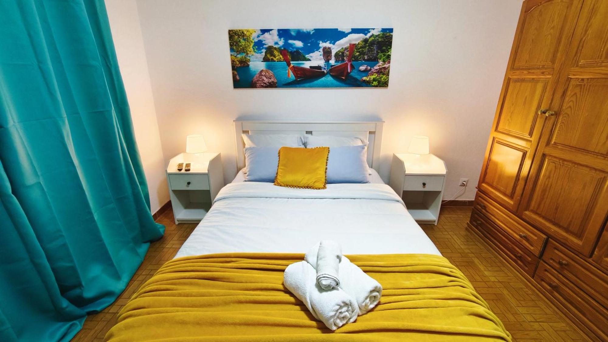 The Whale Beach House Atouguia Da Baleia Exterior foto