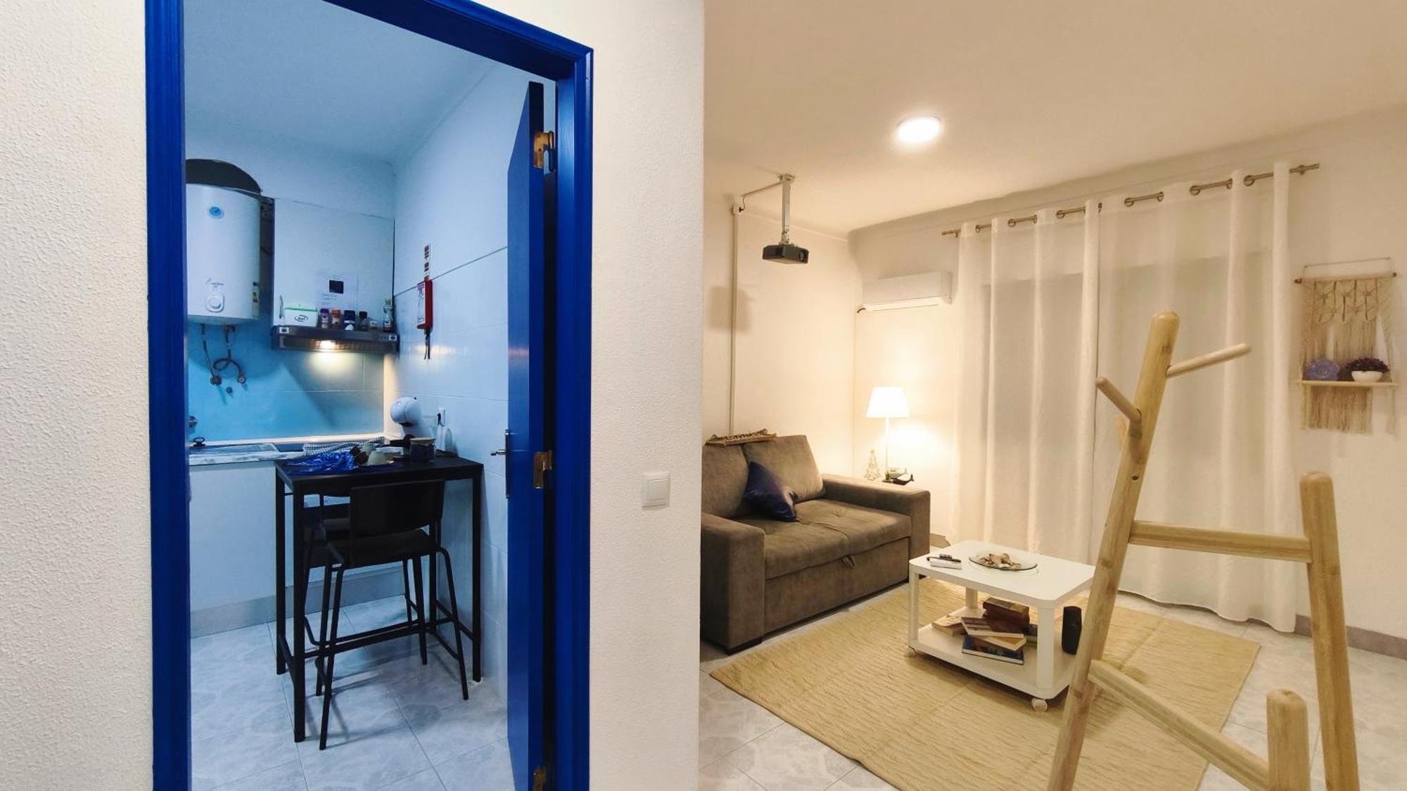 The Whale Beach House Atouguia Da Baleia Exterior foto
